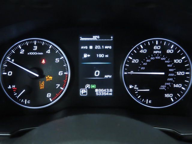 Used 2022 Subaru Outback Limited XT w/ Tech Package 2 image 35