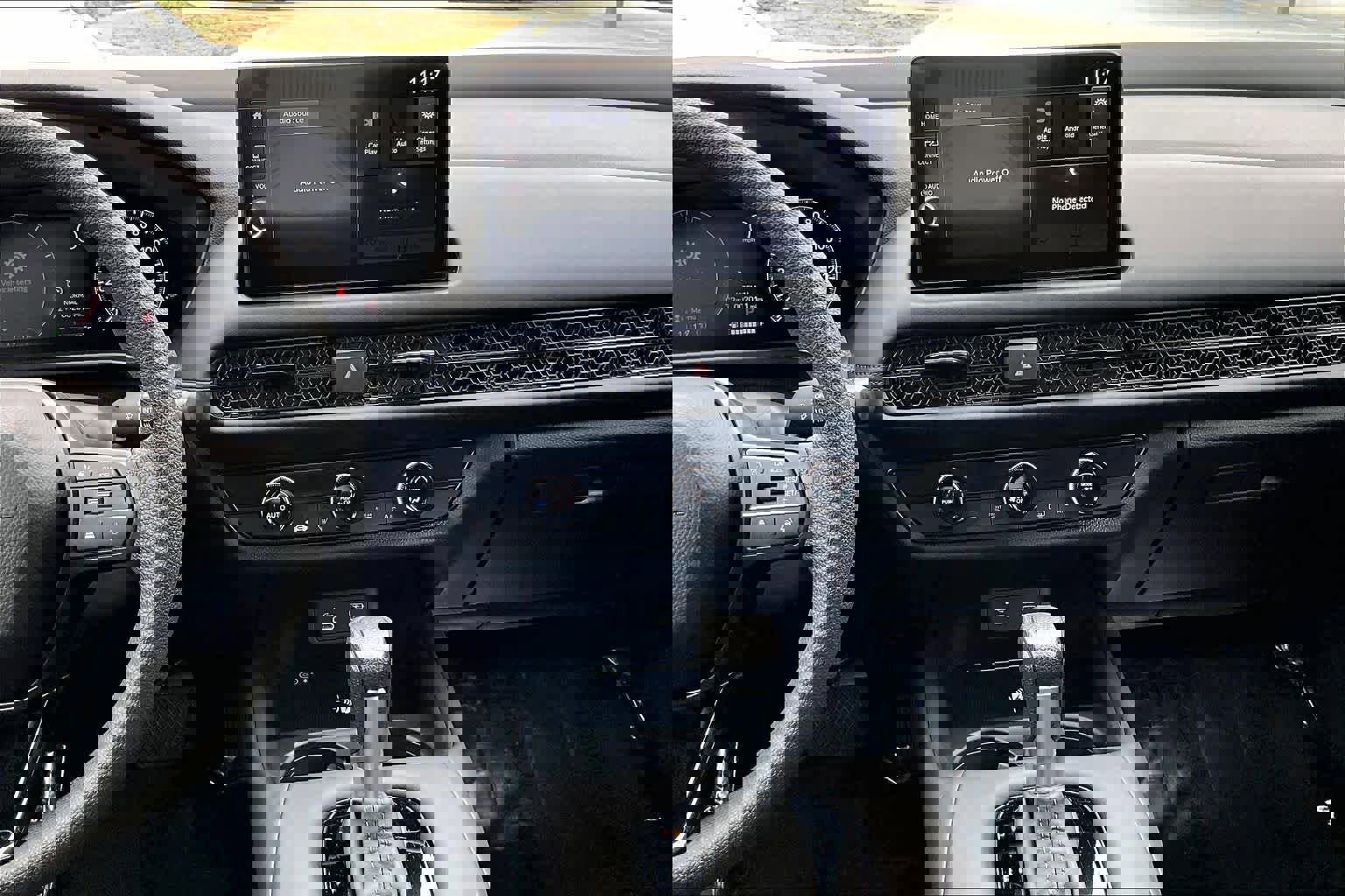 Used 2026 Honda HR-V LX image 7