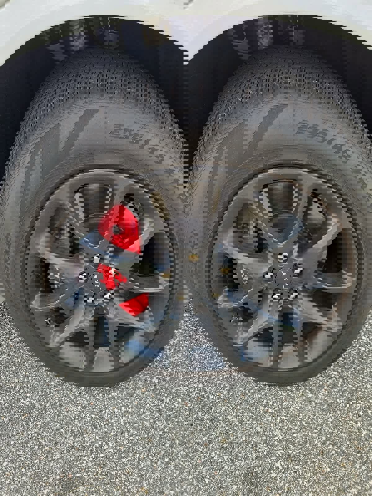 Used 2024 Dodge Durango SRT w/ Black Package image 5