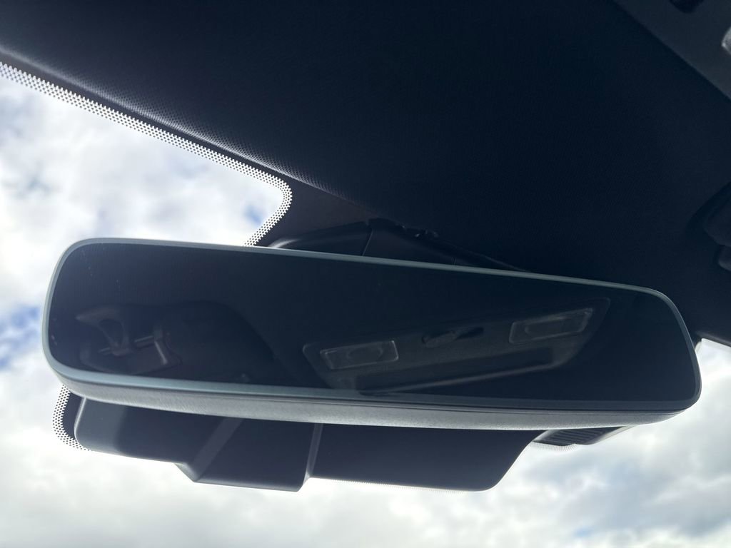 New 2025 Ford Mustang Premium RWD image 29