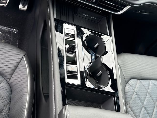 New 2026 Volkswagen Atlas Cross Sport SEL Premium R-Line image 17