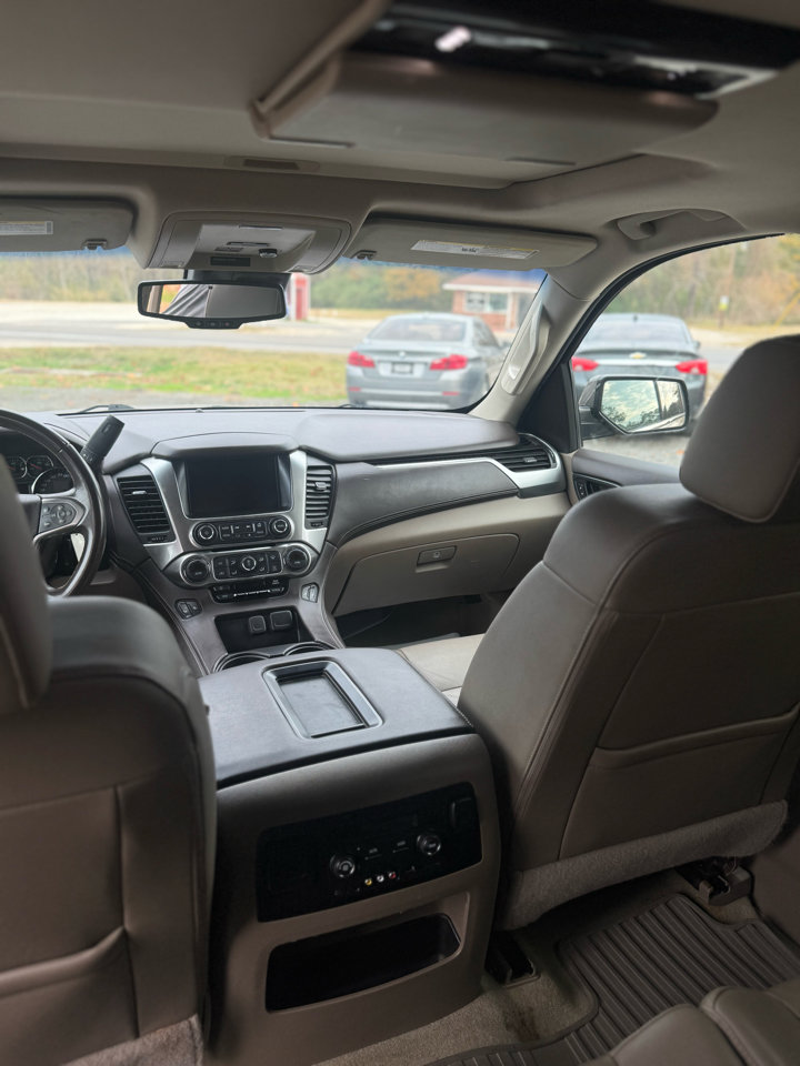Used 2016 Chevrolet Tahoe LT image 12