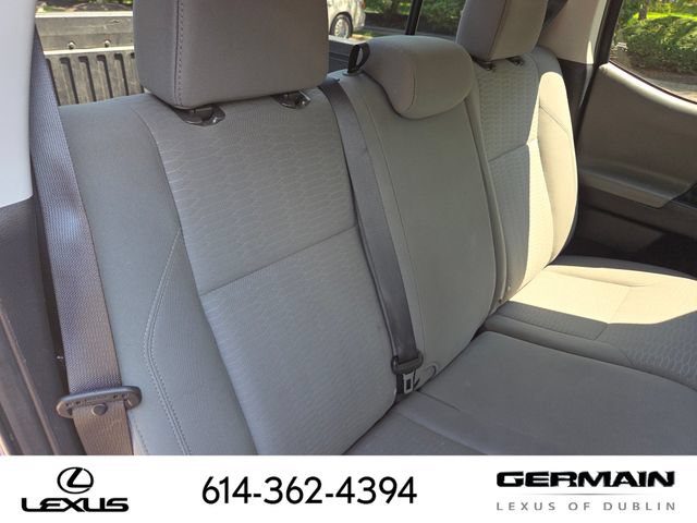 Used 2018 Toyota Tacoma SR5 RWD image 29