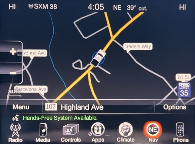 Used 2014 RAM 3500 Laramie image 27