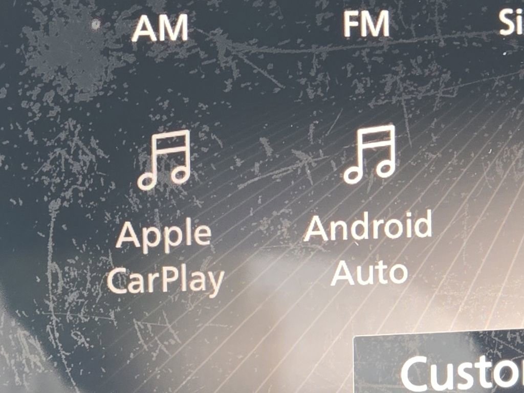 Used 2024 INFINITI QX60 Sensory image 5