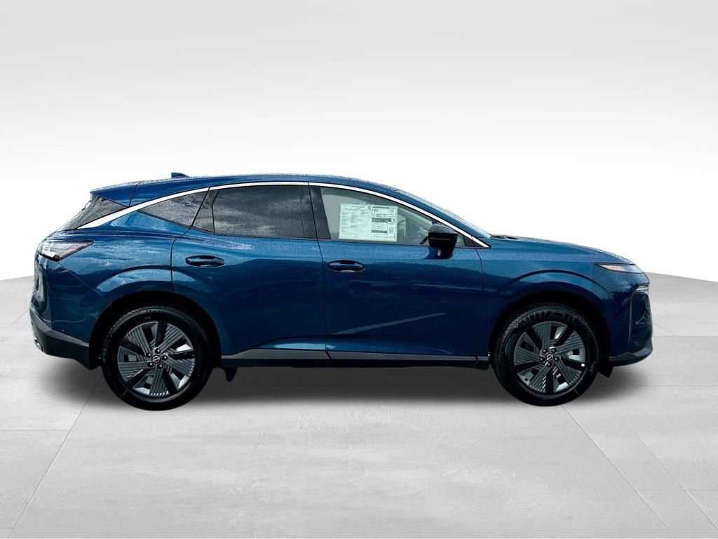 New 2025 Nissan Murano SL image 8