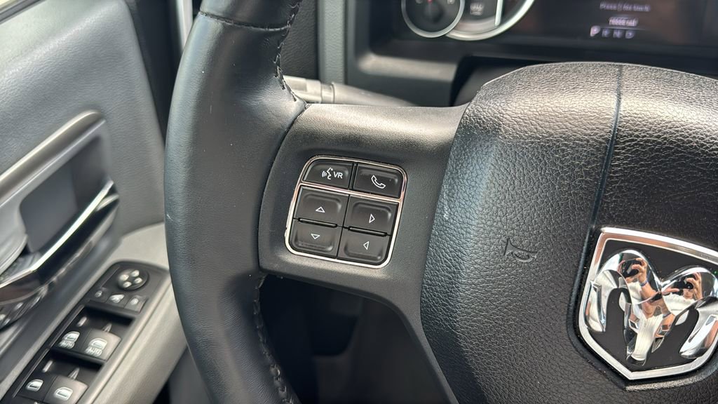 Used 2014 RAM 1500 Big Horn RWD image 24