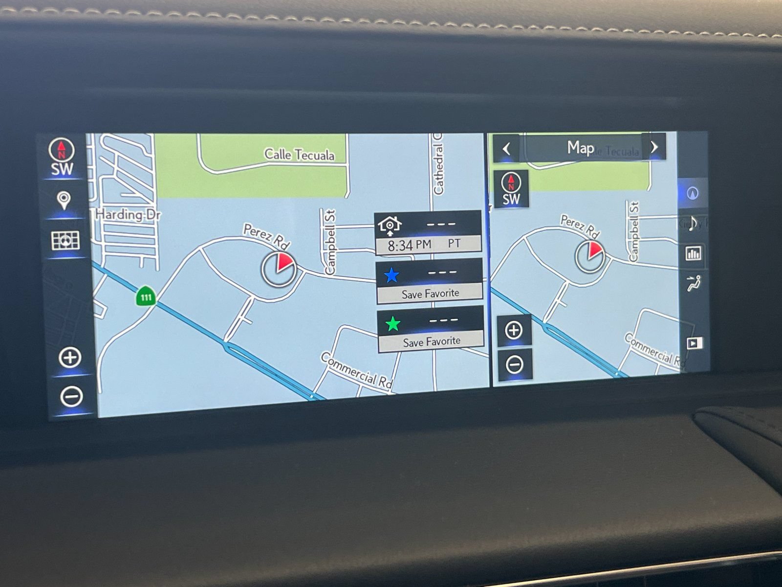 Used 2018 Lexus LC 500 Coupe RWD image 17