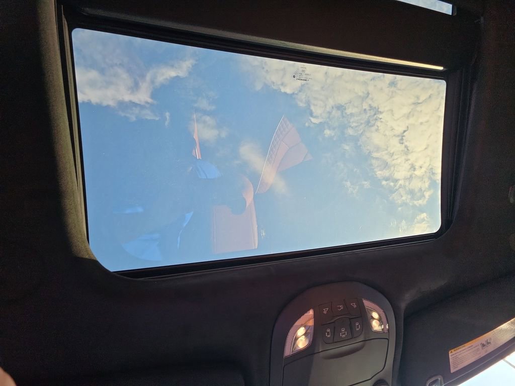 New 2026 Chrysler Pacifica Pinnacle image 22