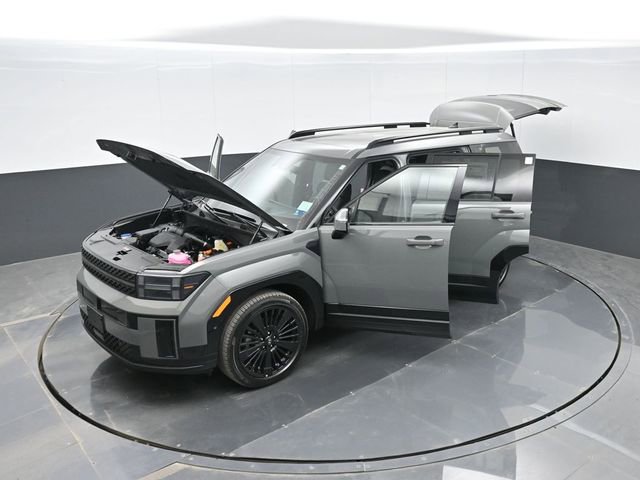 New 2026 Hyundai Santa Fe Calligraphy image 40