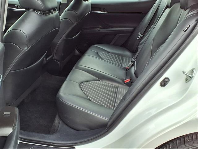 Used 2023 Toyota Camry SE image 13