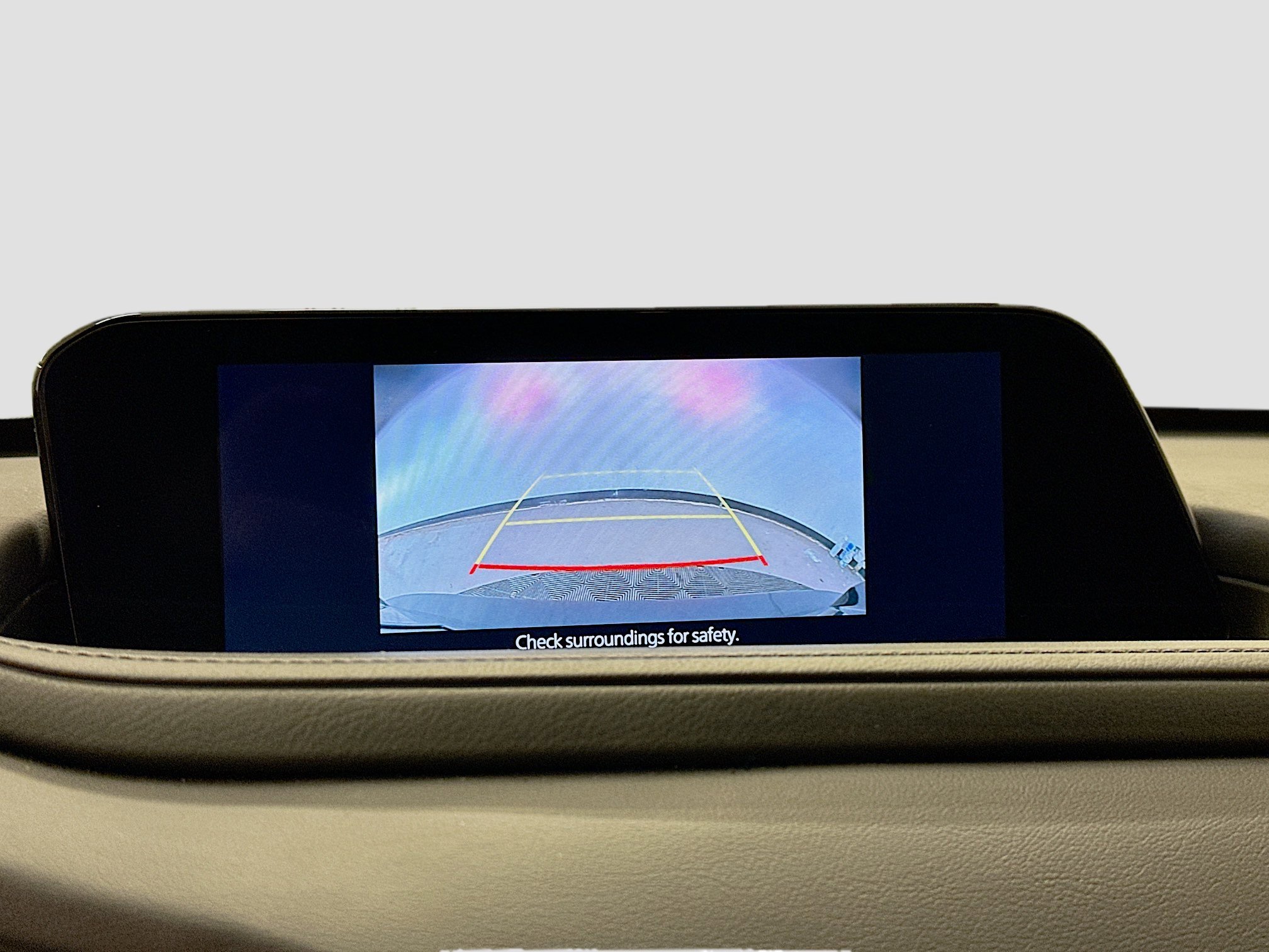 Used 2025 MAZDA CX-30 AWD 2.5 S w/ Preferred Package image 23