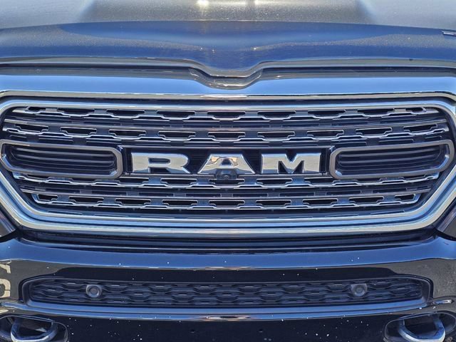 Used 2022 RAM 1500 Limited AWD/4WD image 3