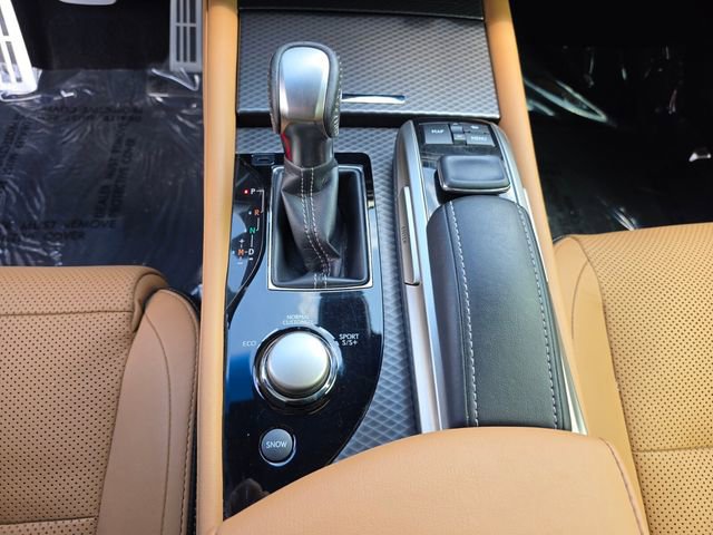 Used 2016 Lexus GS 350 F Sport w/ F Sport Package RWD image 25