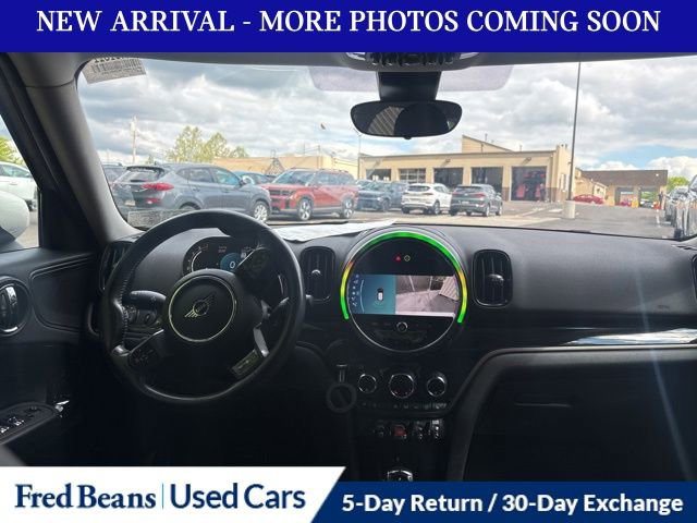 Used 2022 MINI Cooper Countryman S AWD/4WD image 11