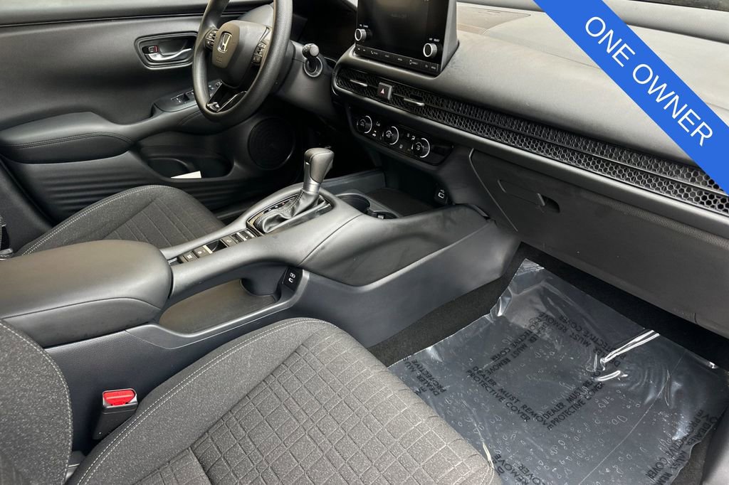 Used 2024 Honda HR-V LX image 17