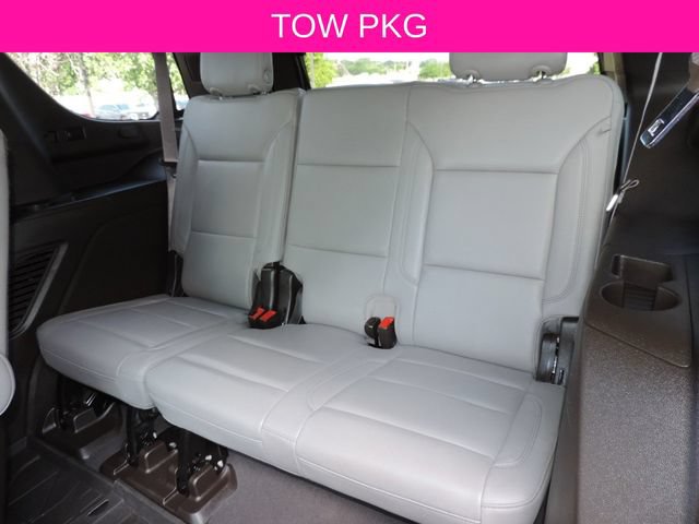 Used 2024 Chevrolet Tahoe Z71 w/ Luxury Package AWD/4WD image 24
