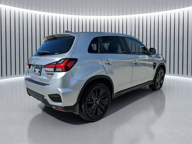 New 2027 Mitsubishi Outlander Sport LE AWD/4WD image 4