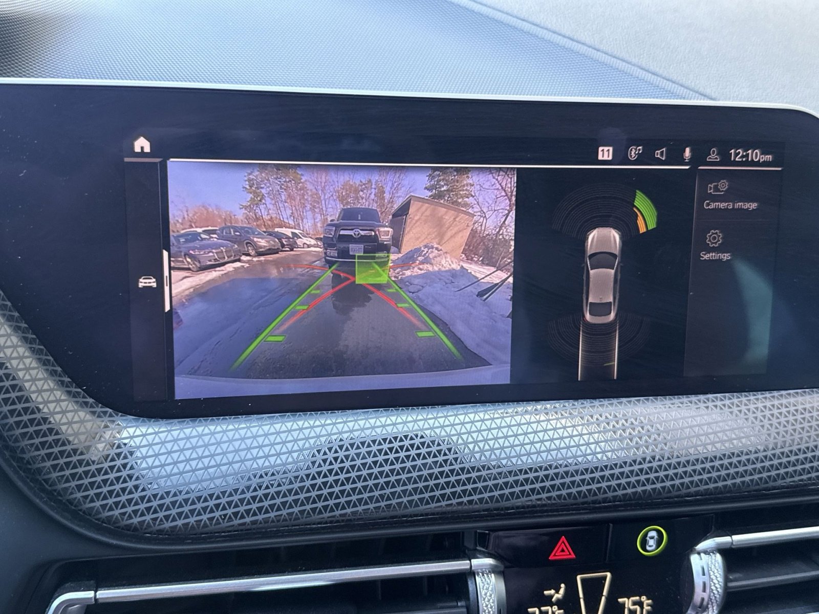 Used 2021 BMW 228i xDrive Gran Coupe w/ Convenience Package image 19