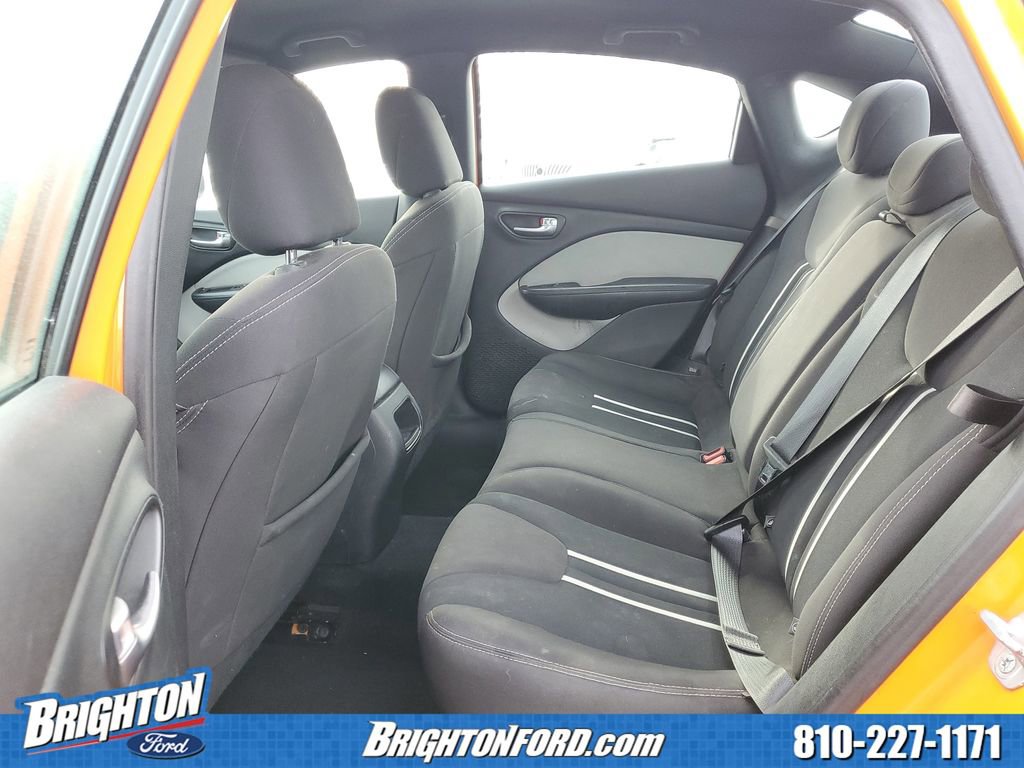 Used 2014 Dodge Dart SXT image 7