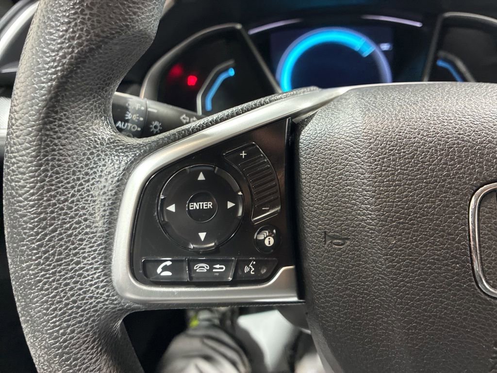 Used 2016 Honda Civic EX image 26