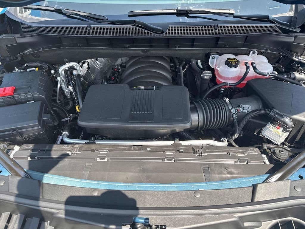 New 2026 Chevrolet Suburban High Country AWD/4WD image 28