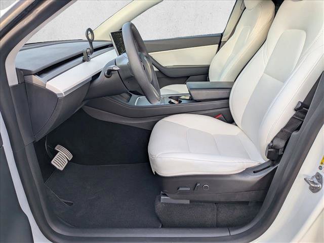 Used 2021 Tesla Model Y Performance image 16