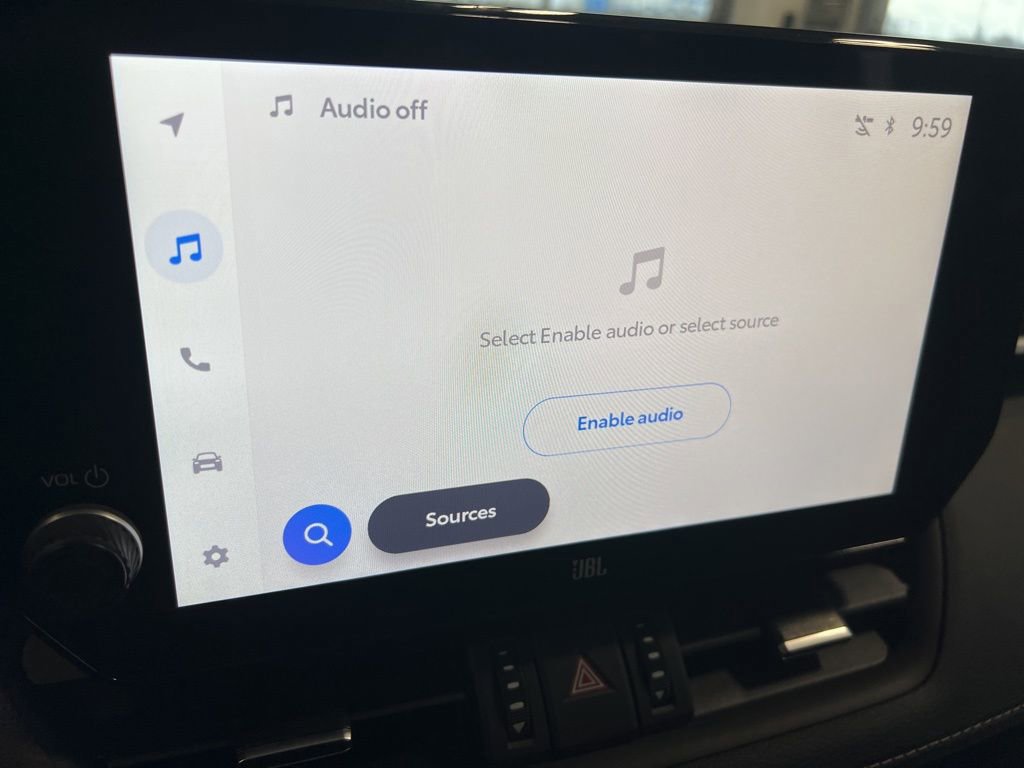 Used 2025 Toyota RAV4 Limited image 16