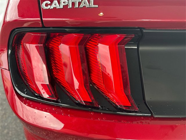 Certified 2023 Ford Mustang GT Premium w/ Equipment Group 401A image 26