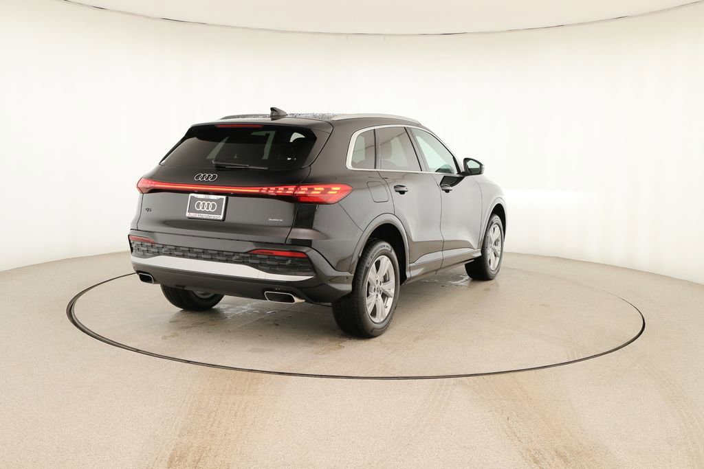 New 2025 Audi Q5 Premium image 6