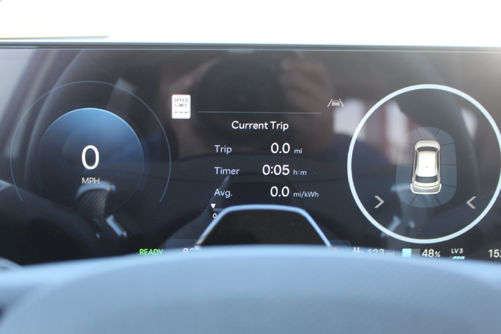 New 2026 Hyundai Ioniq 5 Limited AWD/4WD image 36