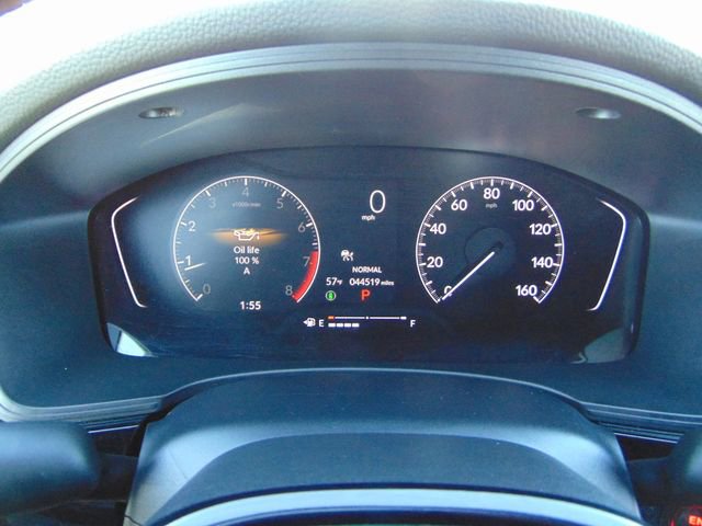 Certified 2024 Honda Civic Sport image 16