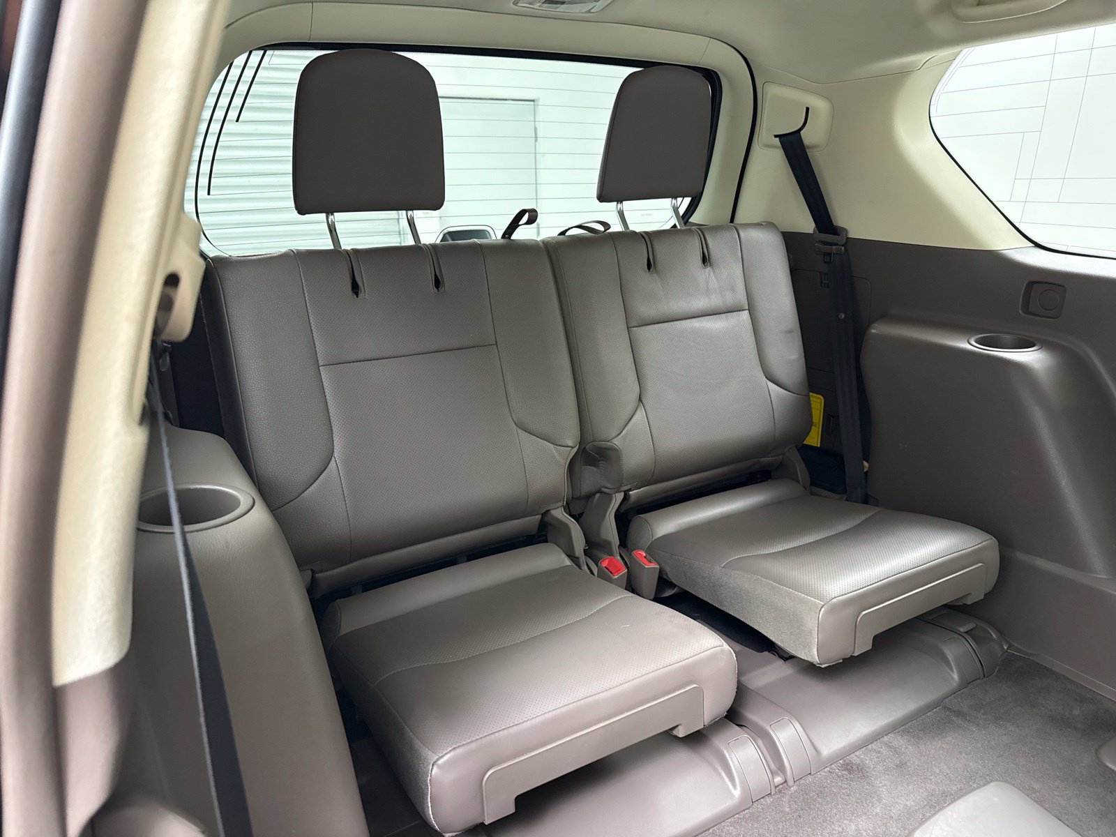 Used 2018 Lexus GX 460 Premium AWD/4WD image 9