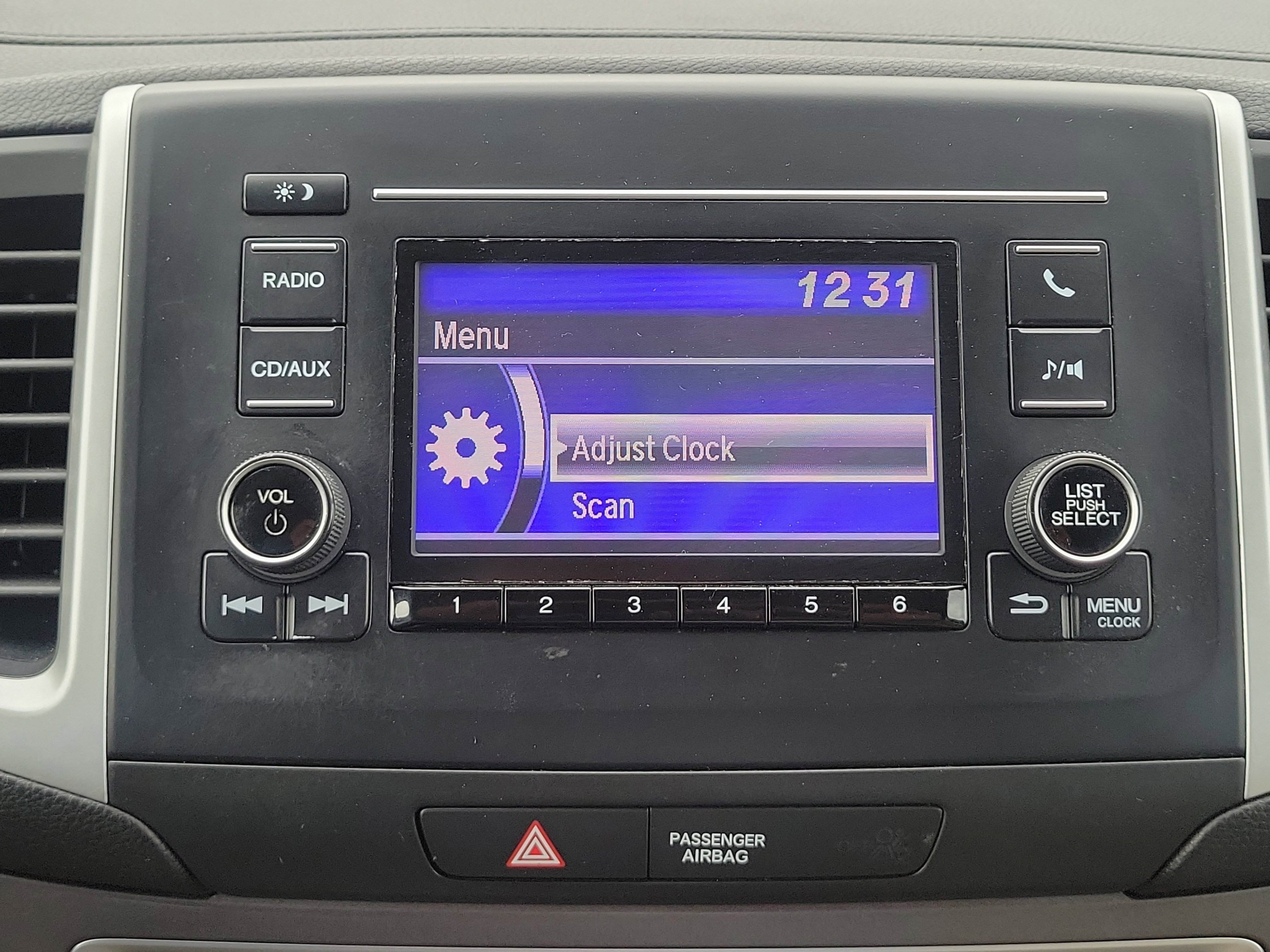 Used 2017 Honda Ridgeline RTL image 29