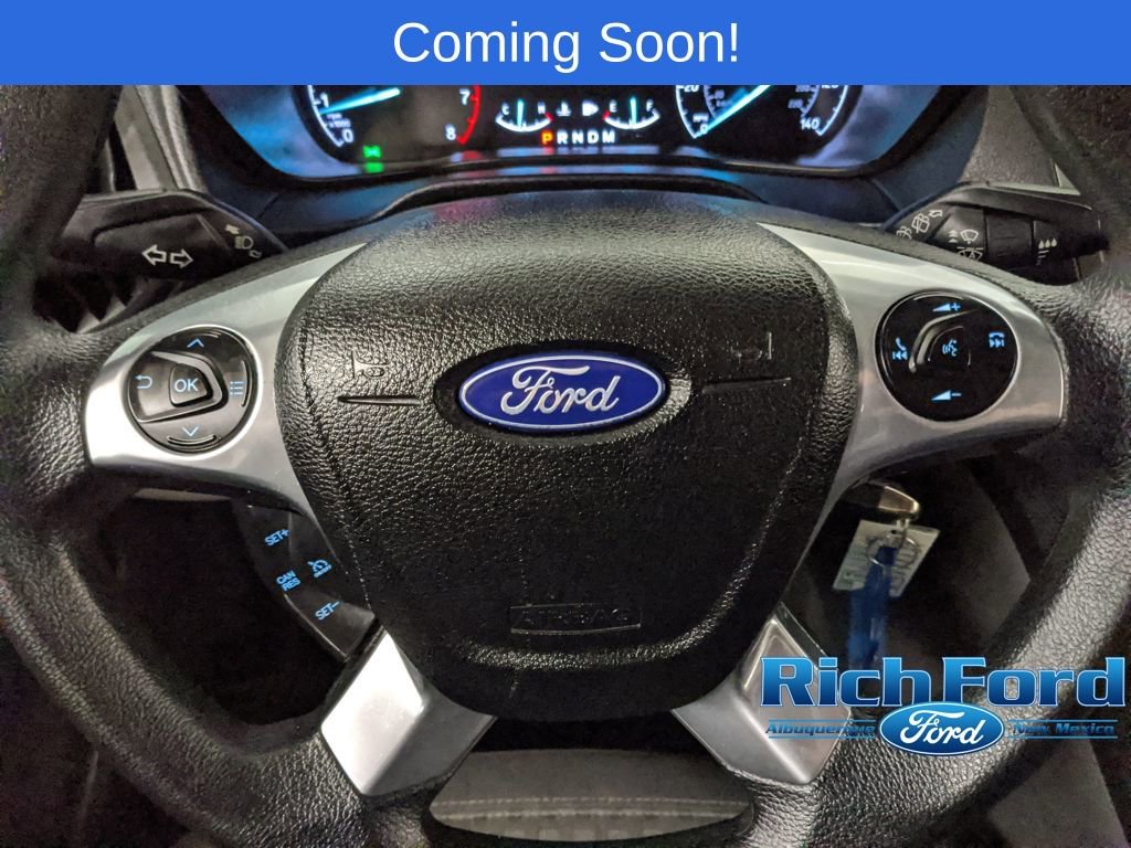 Used 2019 Ford Transit Connect XLT w/ Trailer Tow Package image 11