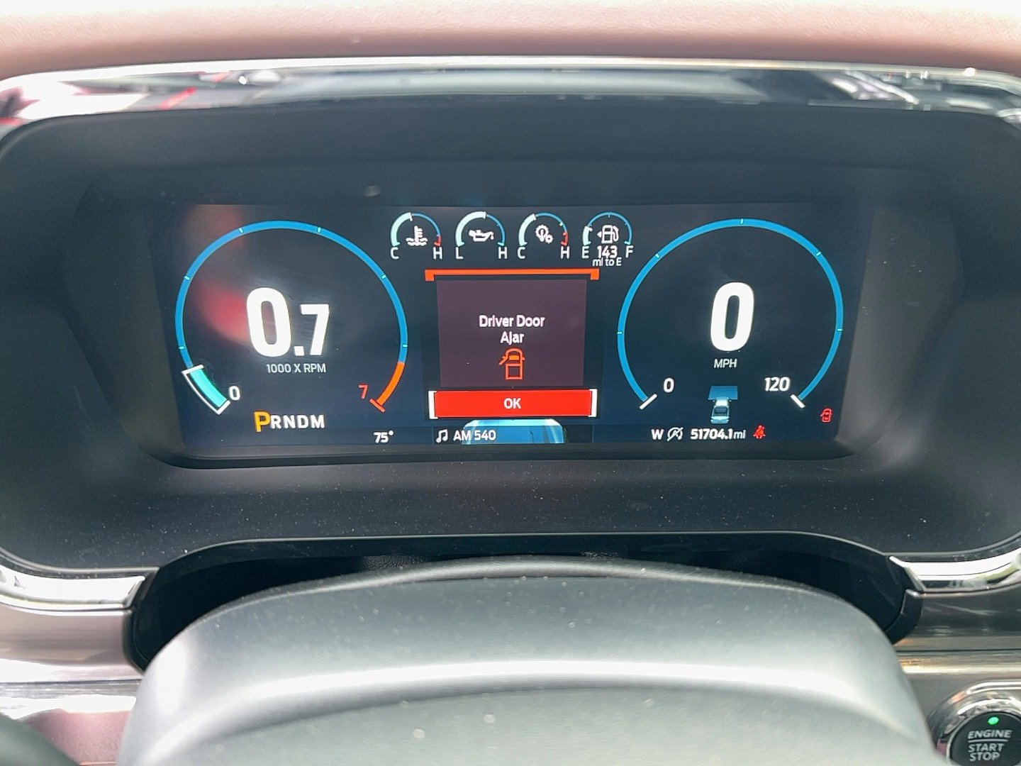 Used 2021 Ford F150 Lariat AWD/4WD image 17