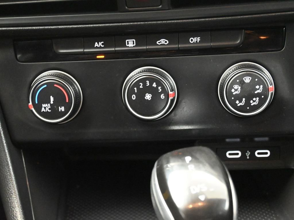 Used 2024 Volkswagen Jetta S FWD image 17