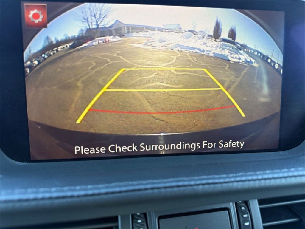 Used 2018 MAZDA MAZDA6 Grand Touring Reserve image 13