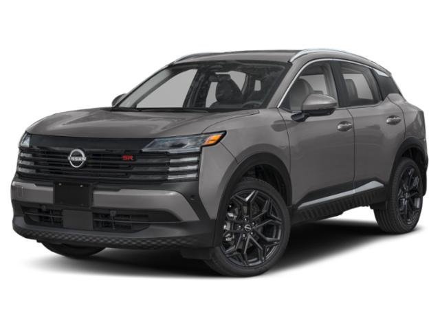 New 2026 Nissan Kicks SR image 4
