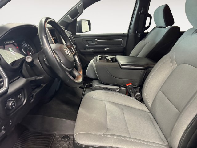 Used 2022 RAM 1500 Big Horn AWD/4WD image 8