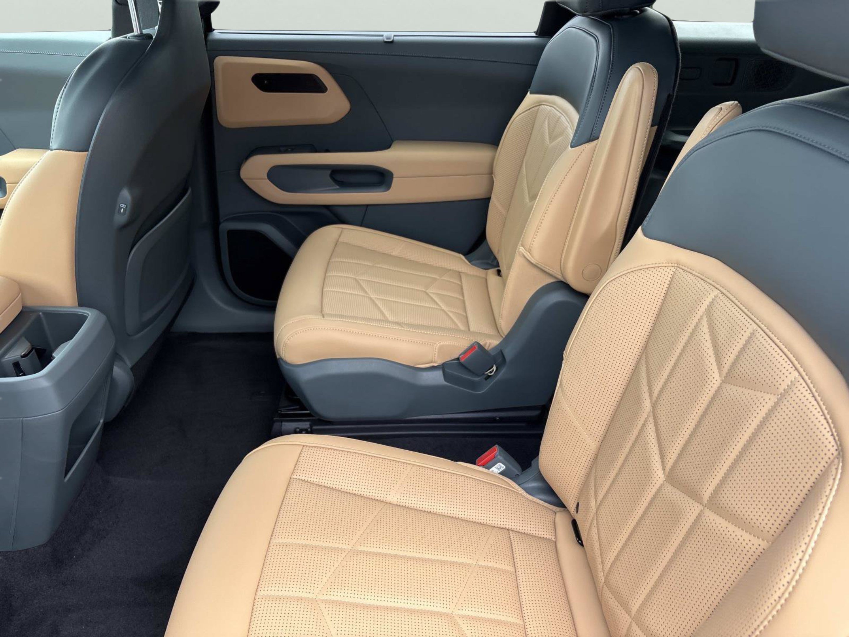 New 2027 Kia Telluride SX X-Line AWD/4WD image 15