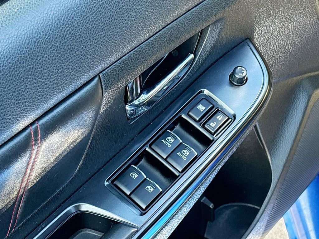 Used 2020 Subaru WRX AWD/4WD image 17