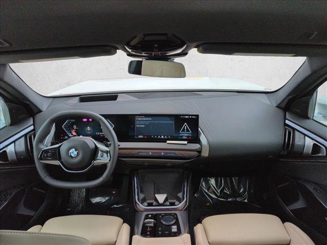 Certified 2026 BMW X3 xDrive30 w/ Premium Package AWD/4WD image 17