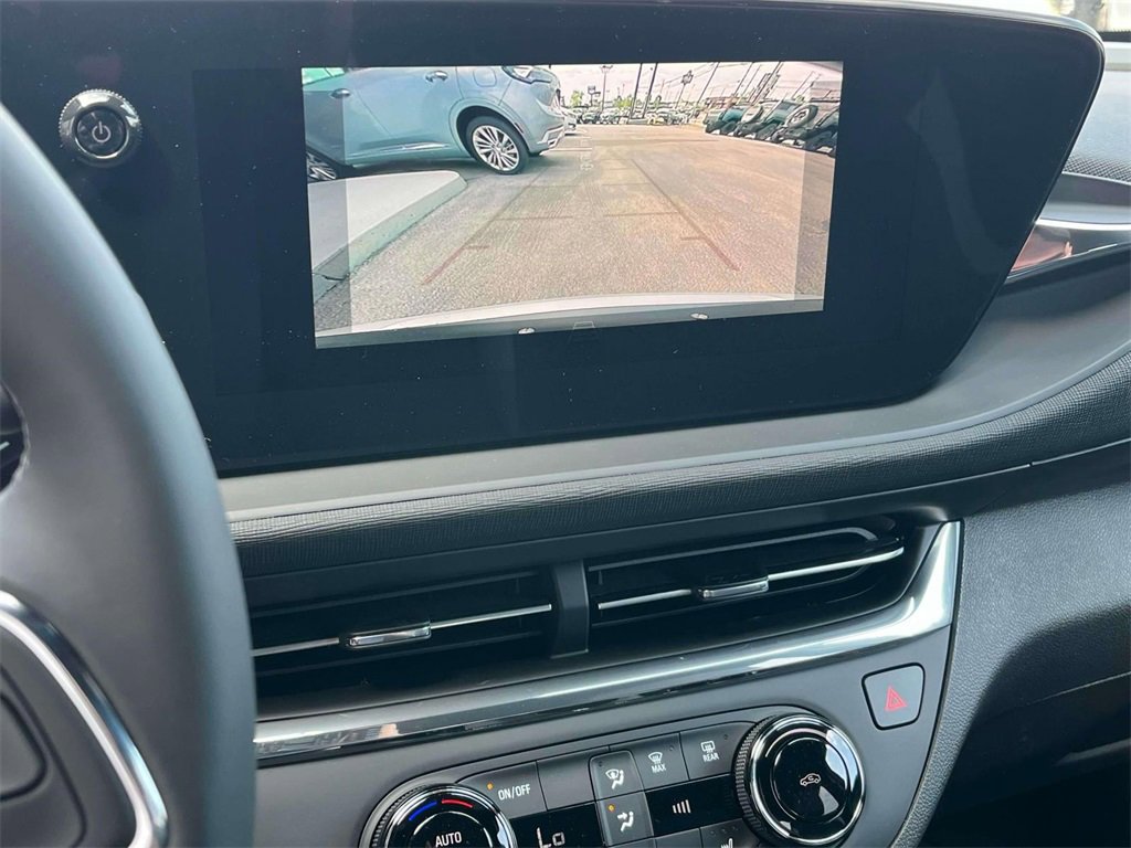 New 2025 Buick Envista Preferred w/ Convenience I Package image 27