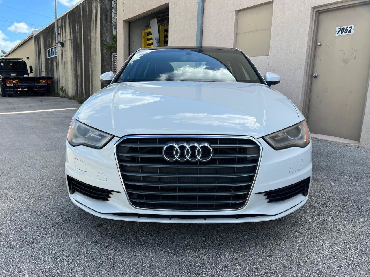 Used 2015 Audi A3 1.8T Premium w/ Aluminum Style Package FWD image 9