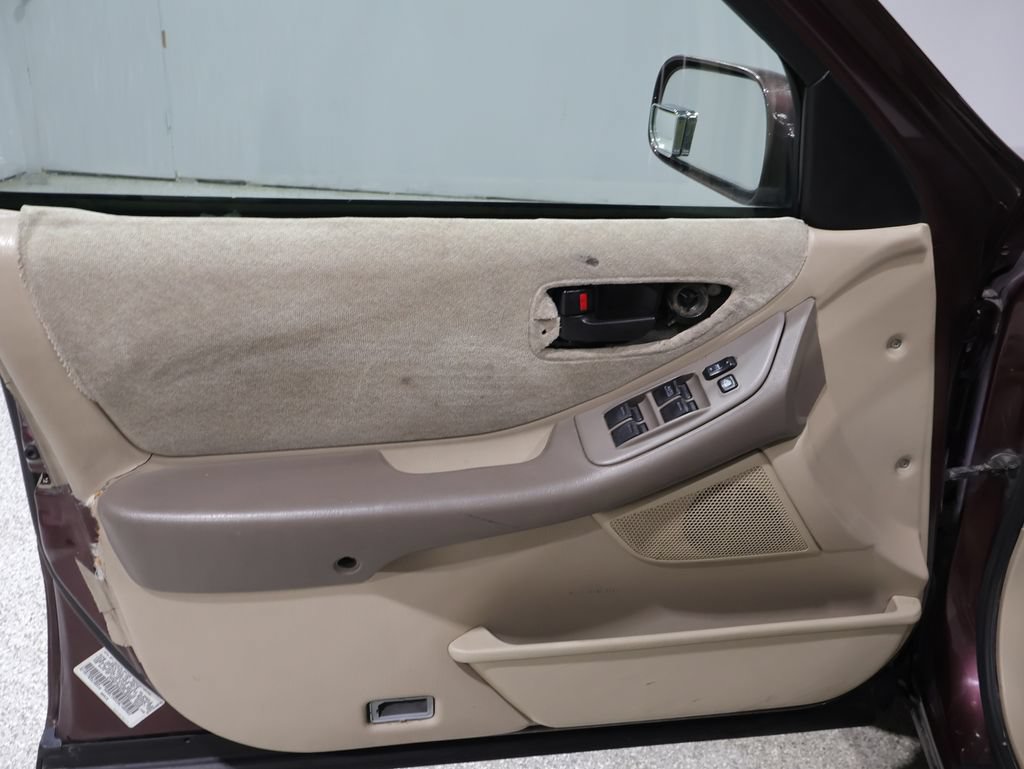Used 1999 Toyota Avalon XL w/ PWR Seat Pkg FWD image 20