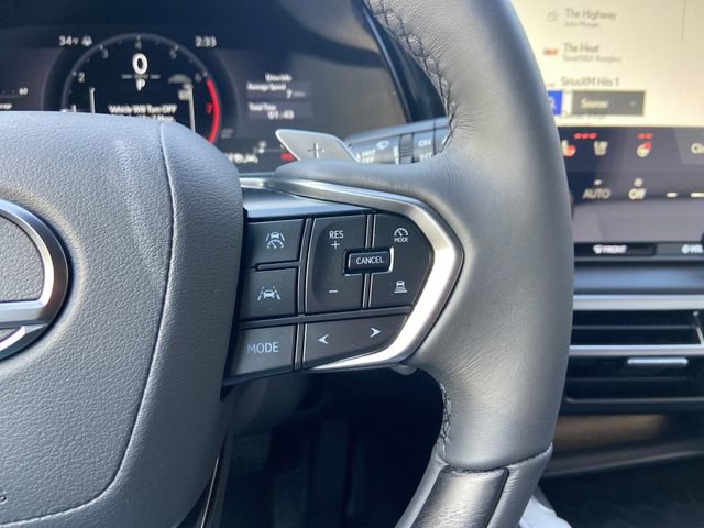 New 2026 Lexus RX 350 Premium image 17