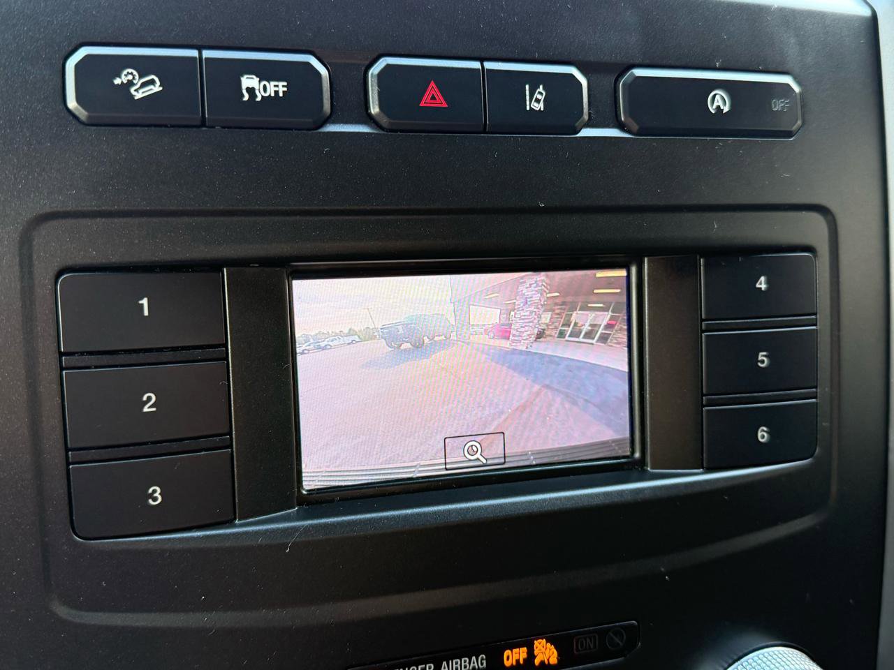 Used 2020 Ford Expedition XL AWD/4WD image 24