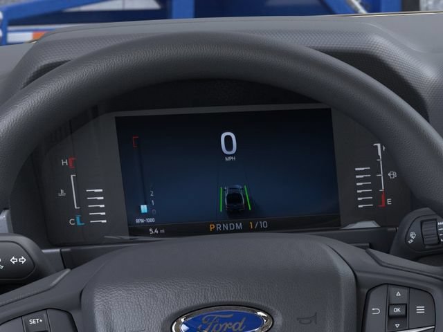 New 2026 Ford Ranger XL w/ Trailer Tow Package RWD image 15