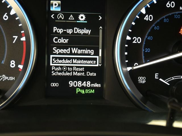 Used 2017 Toyota Highlander Limited Platinum image 20